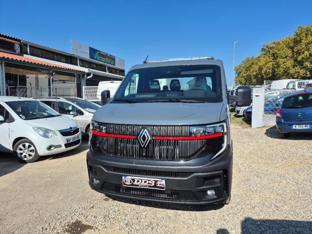 Renault Master - Photo 30