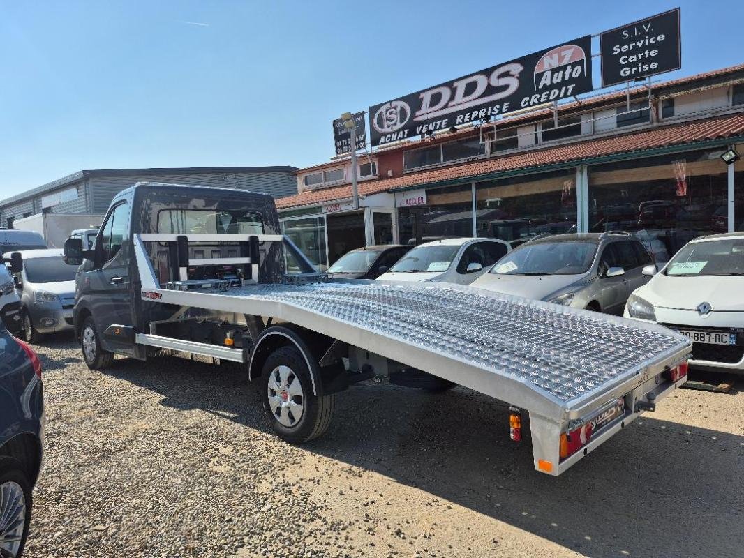 Renault Master - Photo 4