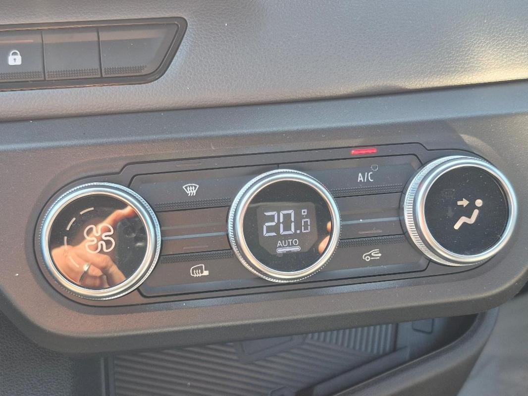 Renault Master - Photo 6