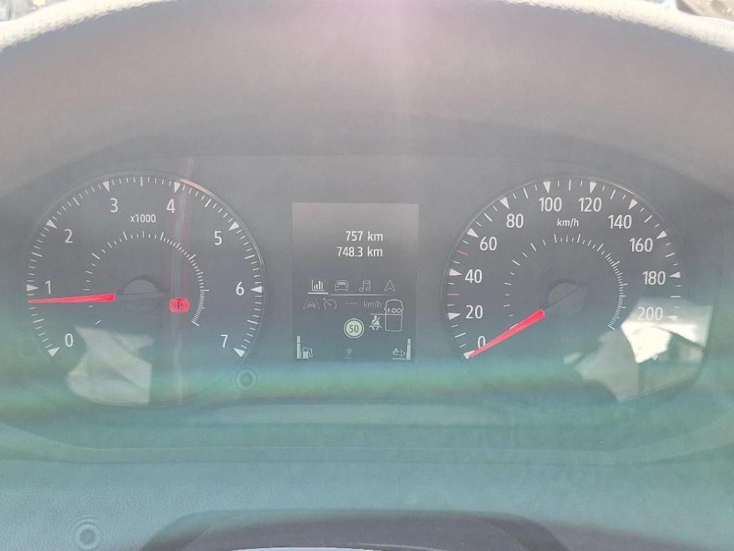 Renault Master - Photo 9