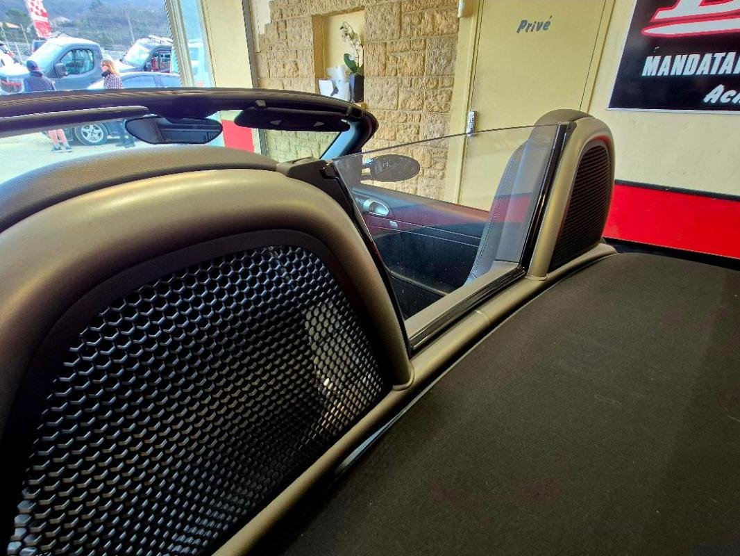 Porsche Boxster - Photo 34