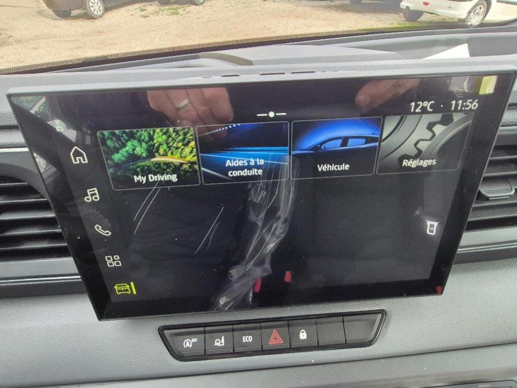 Renault Master - Photo 12