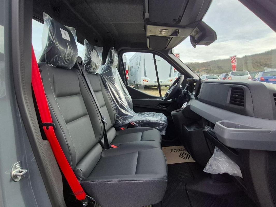 Renault Master - Photo 20