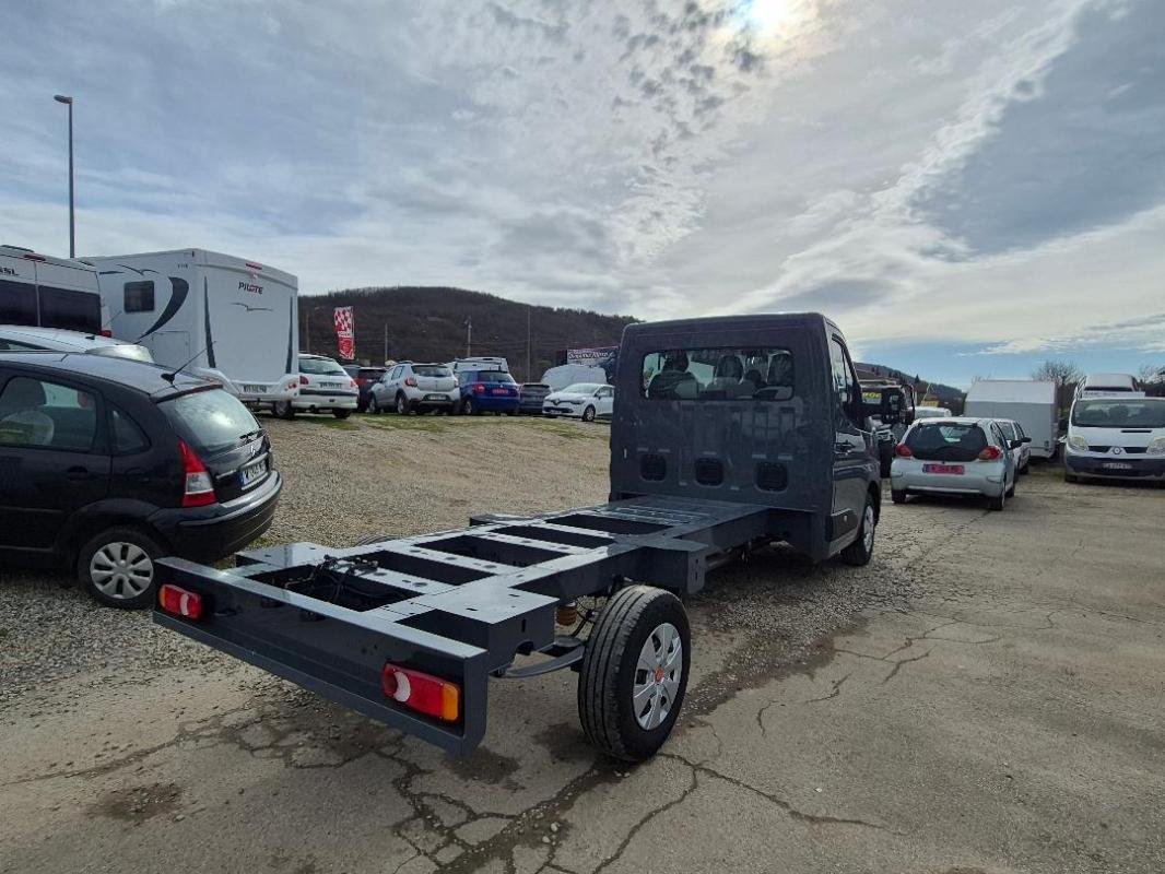 Renault Master - Photo 2