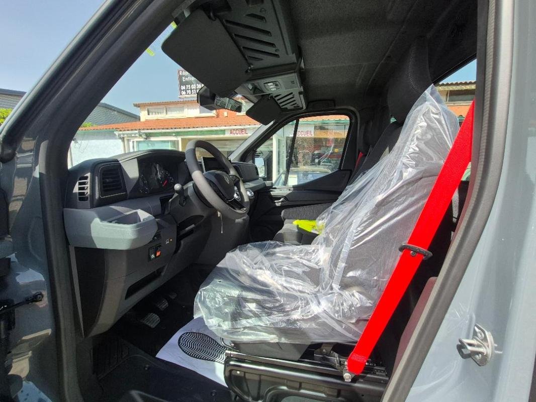 Renault Master - Photo 21