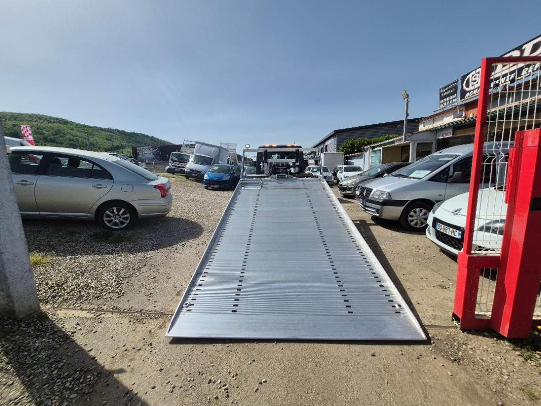 Renault Master - Photo 23