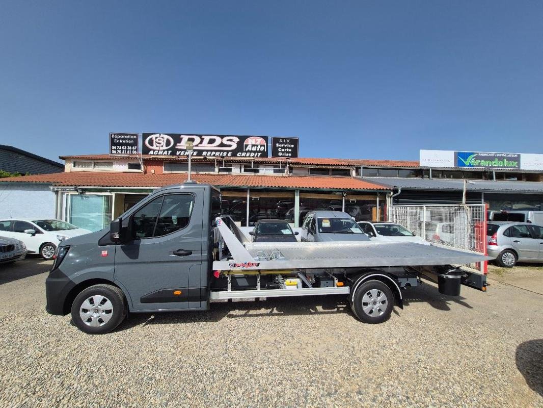 Renault Master - Photo 24