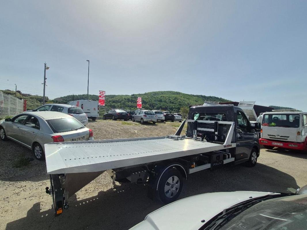 Renault Master - Photo 26