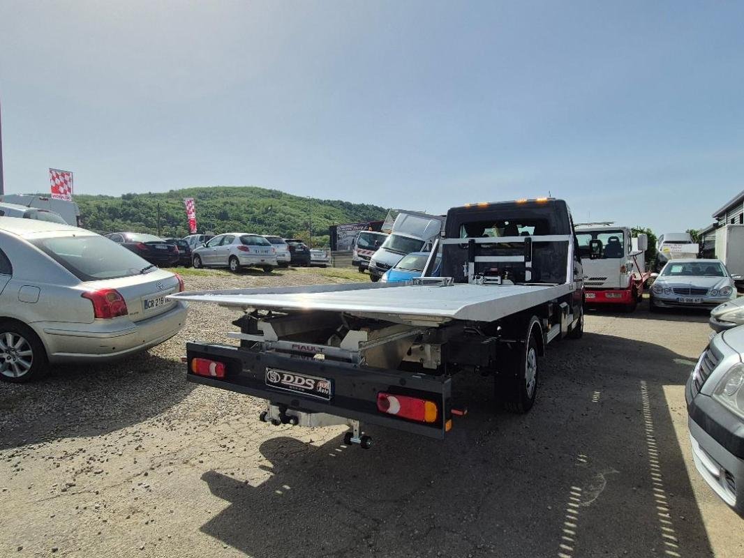 Renault Master - Photo 27