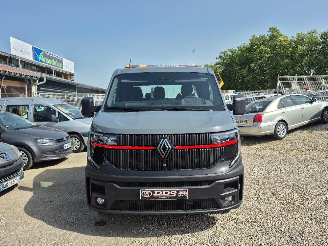 Renault Master - Photo 28