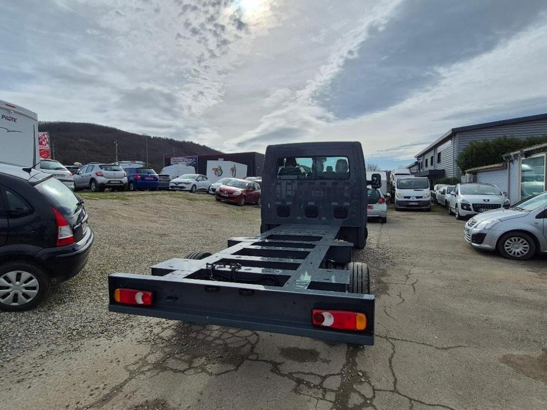Renault Master - Photo 3