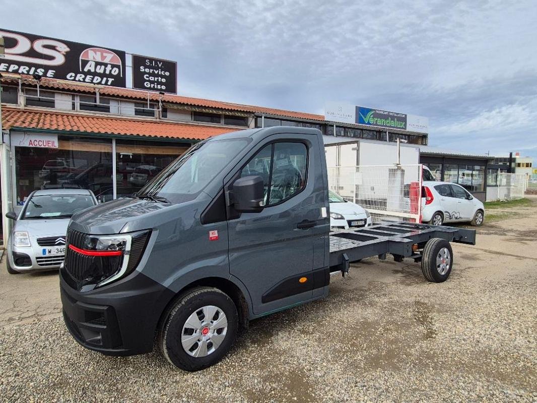 Renault Master - Photo 7