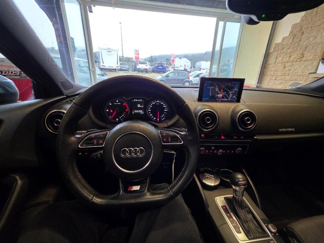 Audi quattro - Photo 3