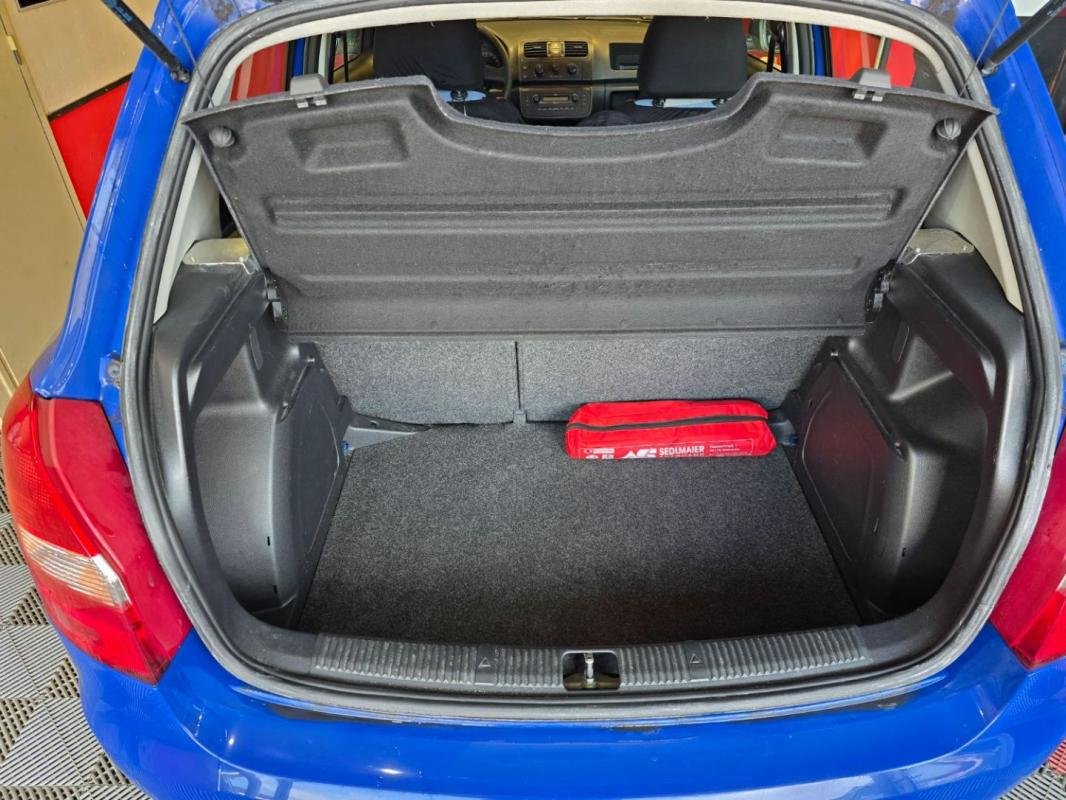 Skoda Fabia - Photo 13
