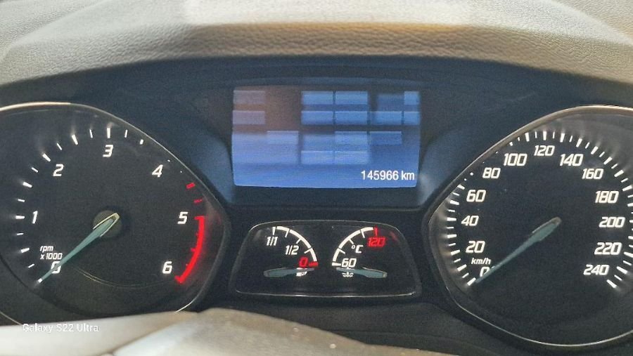 Ford Kuga - Photo 16
