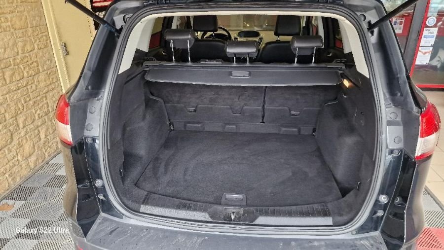 Ford Kuga - Photo 19