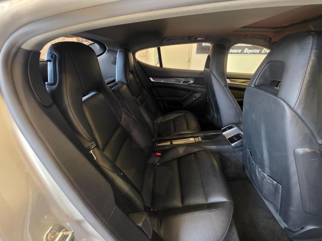 Porsche Panamera - Photo 17