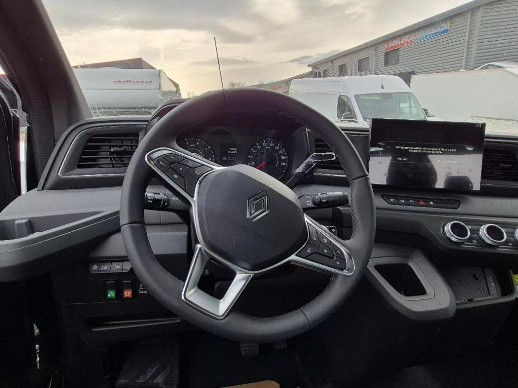 Renault Master - Photo 20