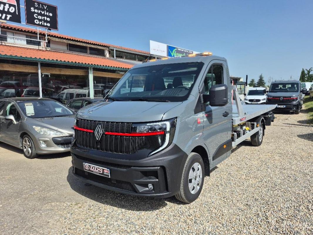 Renault Master - Photo 2