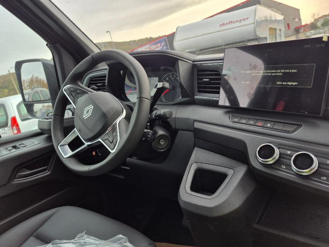 Renault Master - Photo 21