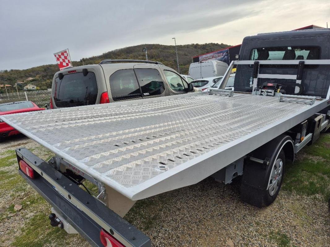 Renault Master - Photo 24
