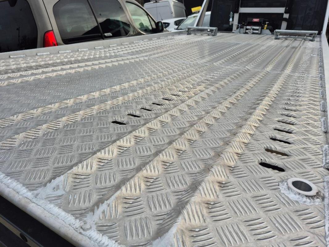 Renault Master - Photo 25