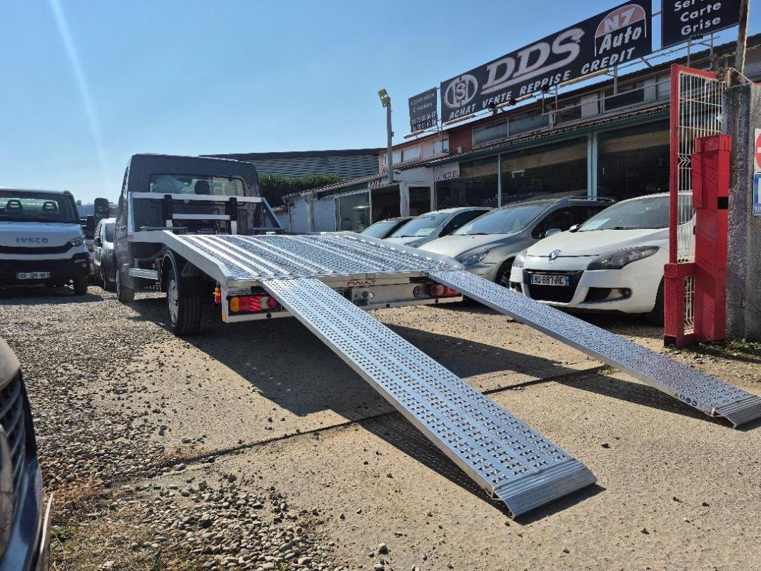 Renault Master - Photo 27