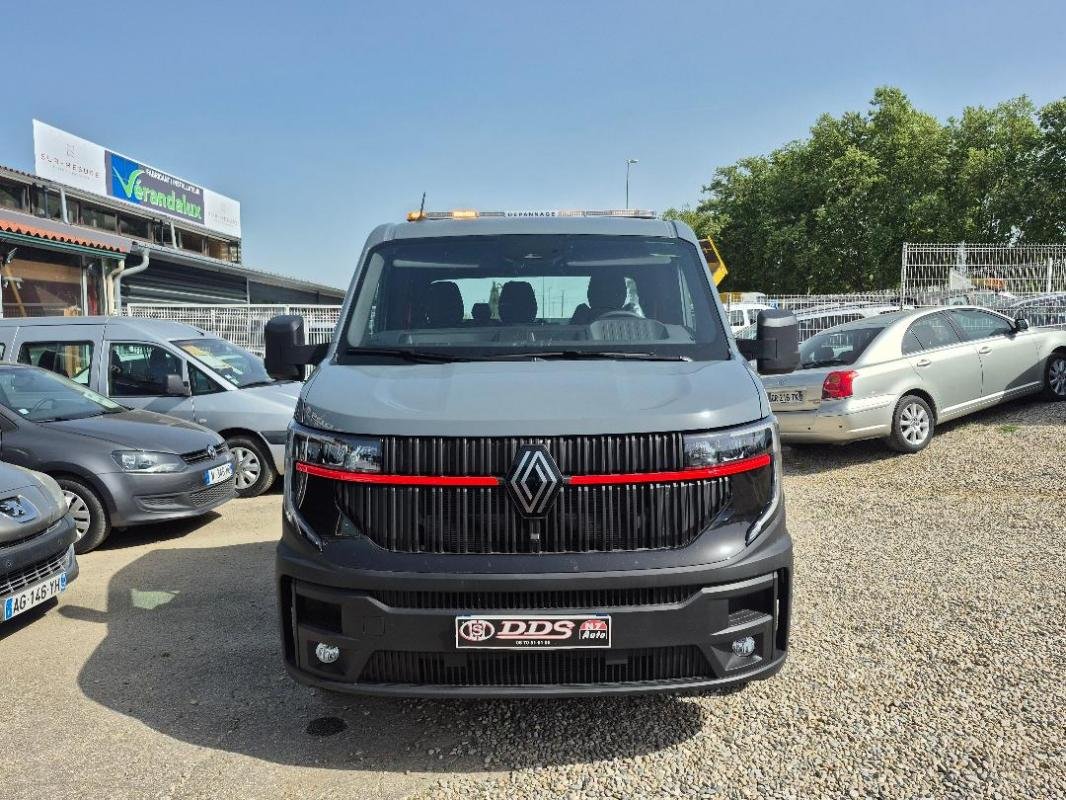 Renault Master - Photo 4