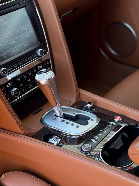 Bentley Continental GT - Photo 15