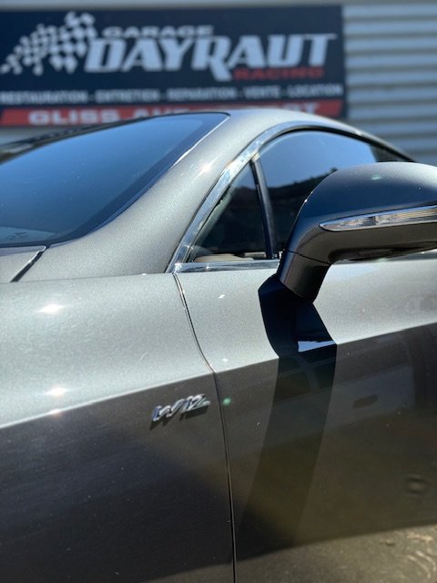 Bentley Continental GT - Photo 6