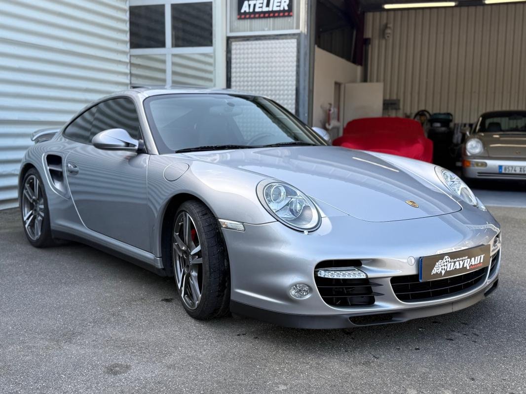 Porsche 911 - Photo 14