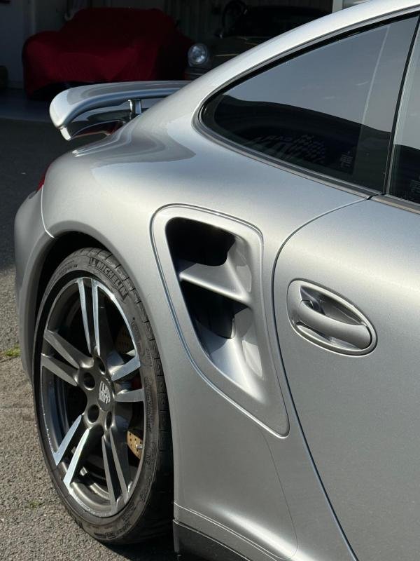 Porsche 911 - Photo 4