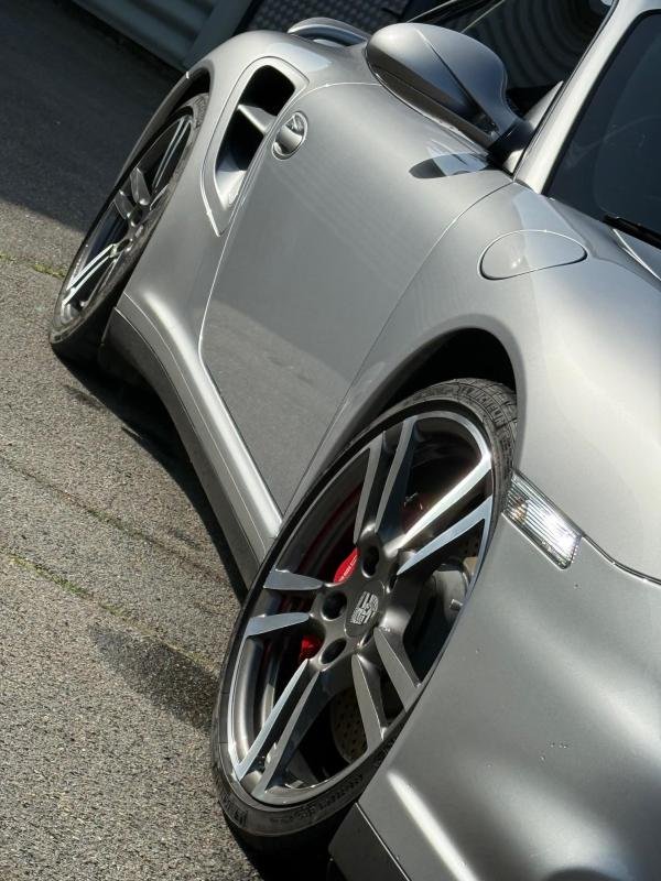 Porsche 911 - Photo 5