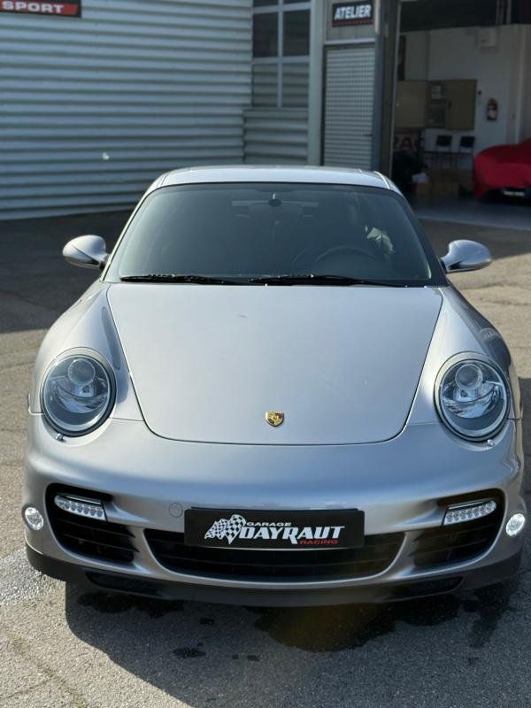 Porsche 911 - Photo 7