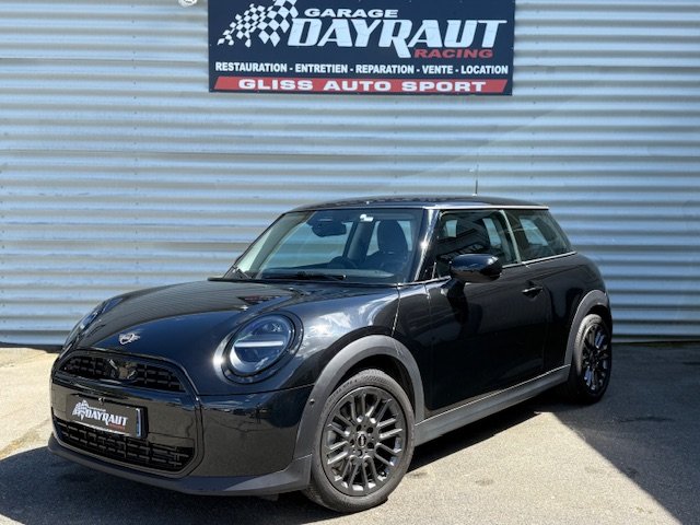 Mini 3 portes - Photo 1
