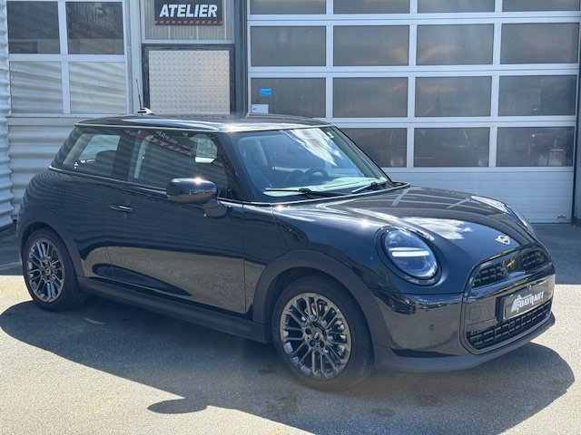 Mini 3 portes - Photo 12