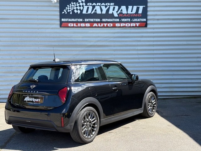 Mini 3 portes - Photo 2