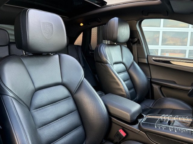 Porsche Macan - Photo 11