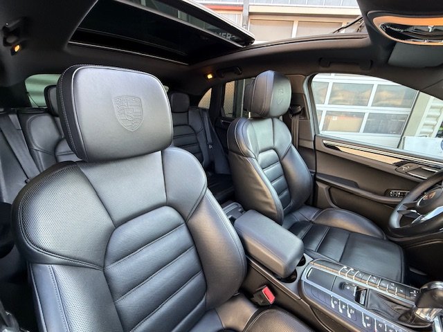 Porsche Macan - Photo 12