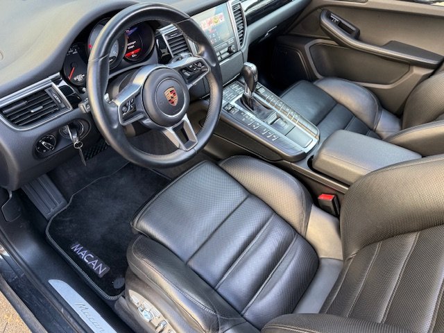 Porsche Macan - Photo 14