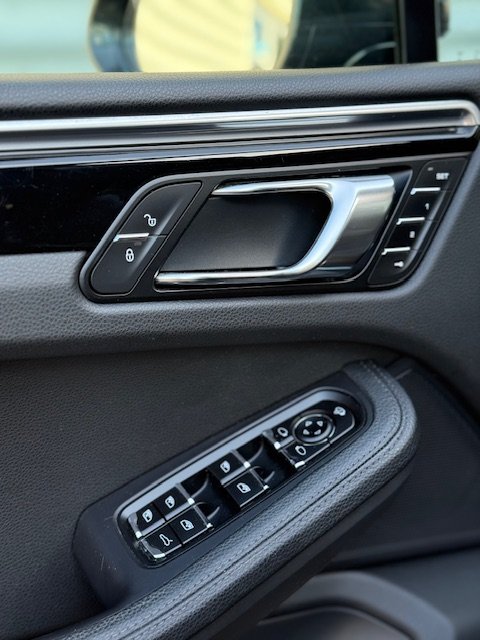 Porsche Macan - Photo 16