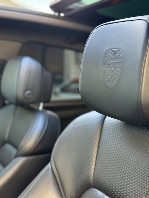 Porsche Macan - Photo 18