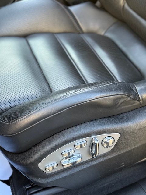 Porsche Macan - Photo 19