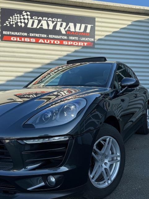 Porsche Macan - Photo 2