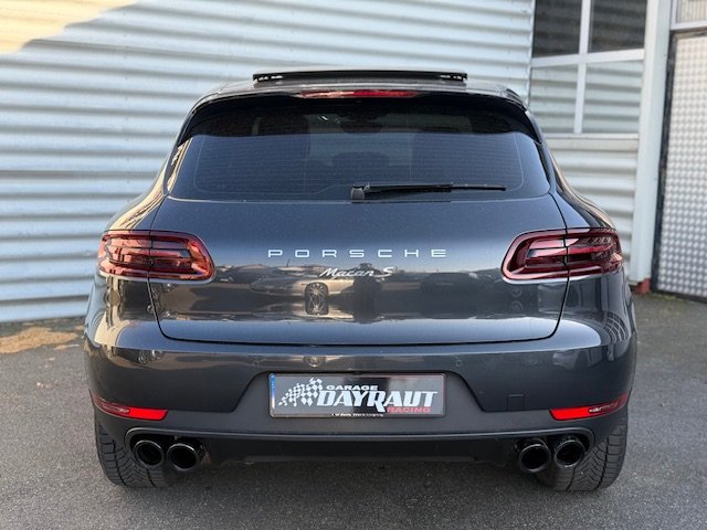 Porsche Macan - Photo 5