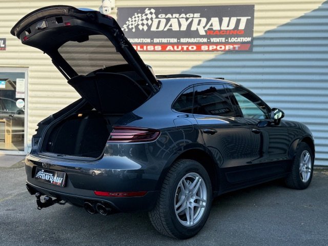 Porsche Macan - Photo 7