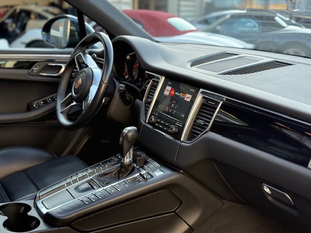 Porsche Macan - Photo 9