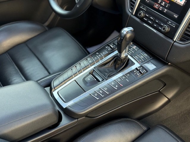 Porsche Macan - Photo 10