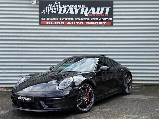 Porsche 911 - Photo 1