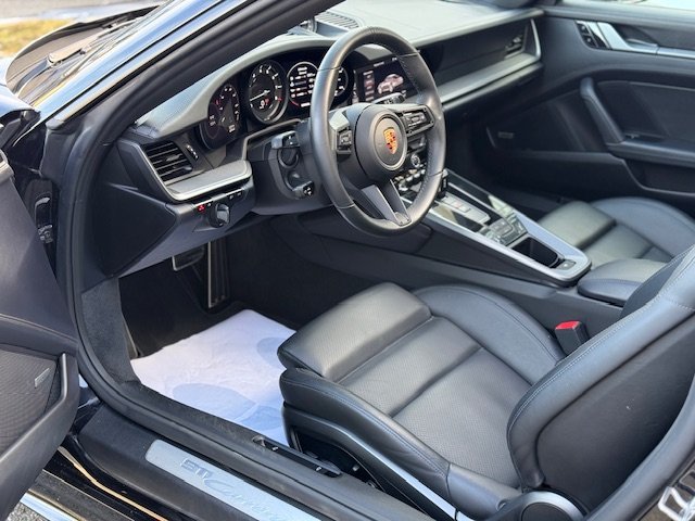 Porsche 911 - Photo 11